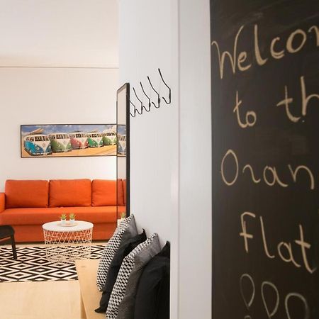 Cozy Apartment In Central Athens - Sleeps 5 Экстерьер фото