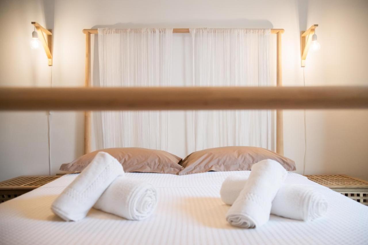 Cozy Apartment In Central Athens - Sleeps 5 Экстерьер фото
